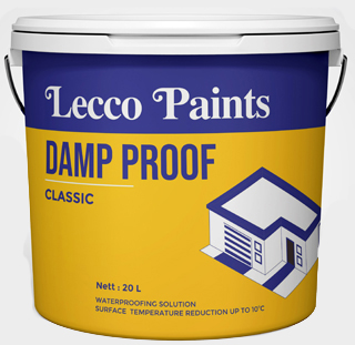 damp-proof