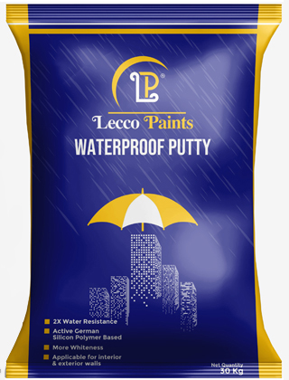 waterproof putty
